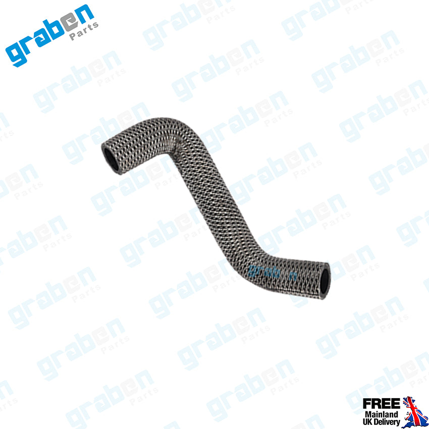 Grabenparts_Turbo Lubrication Pipe For Vauxhall Movano MkII B 2.3 Cdti 151925639R GM 95518966_