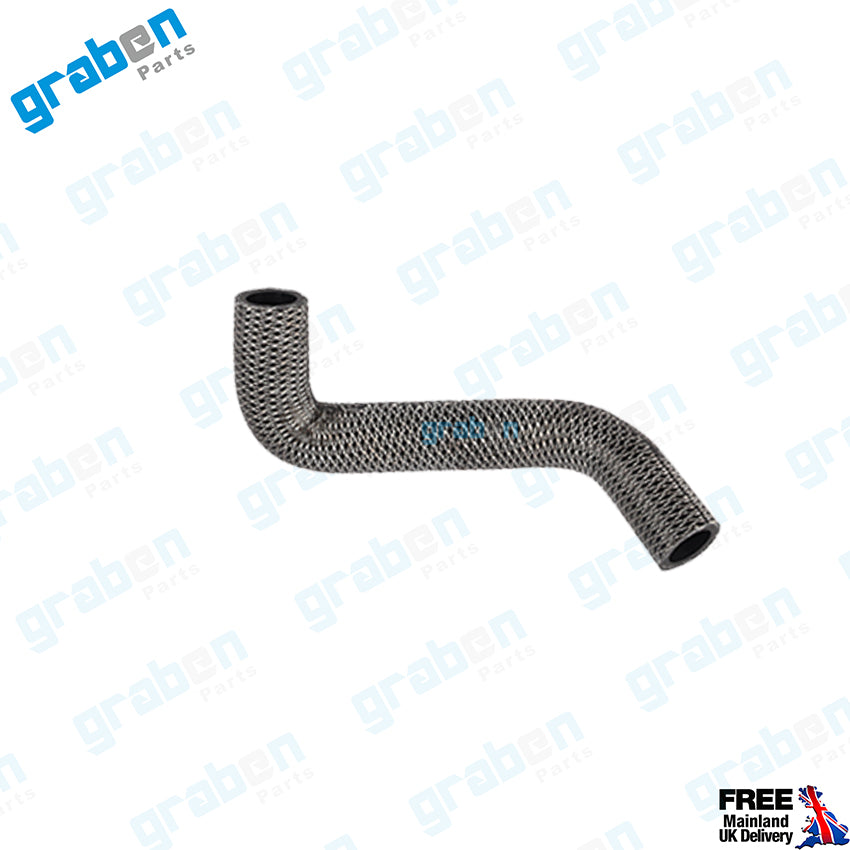 Grabenparts_Turbo Lubrication Pipe For Vauxhall Movano MkII B 2.3 Cdti 151925639R GM 95518966_