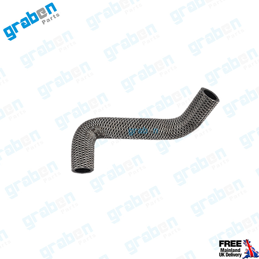 Grabenparts_Turbo Lubrication Pipe For Vauxhall Movano MkII B 2.3 Cdti 151925639R GM 95518966_