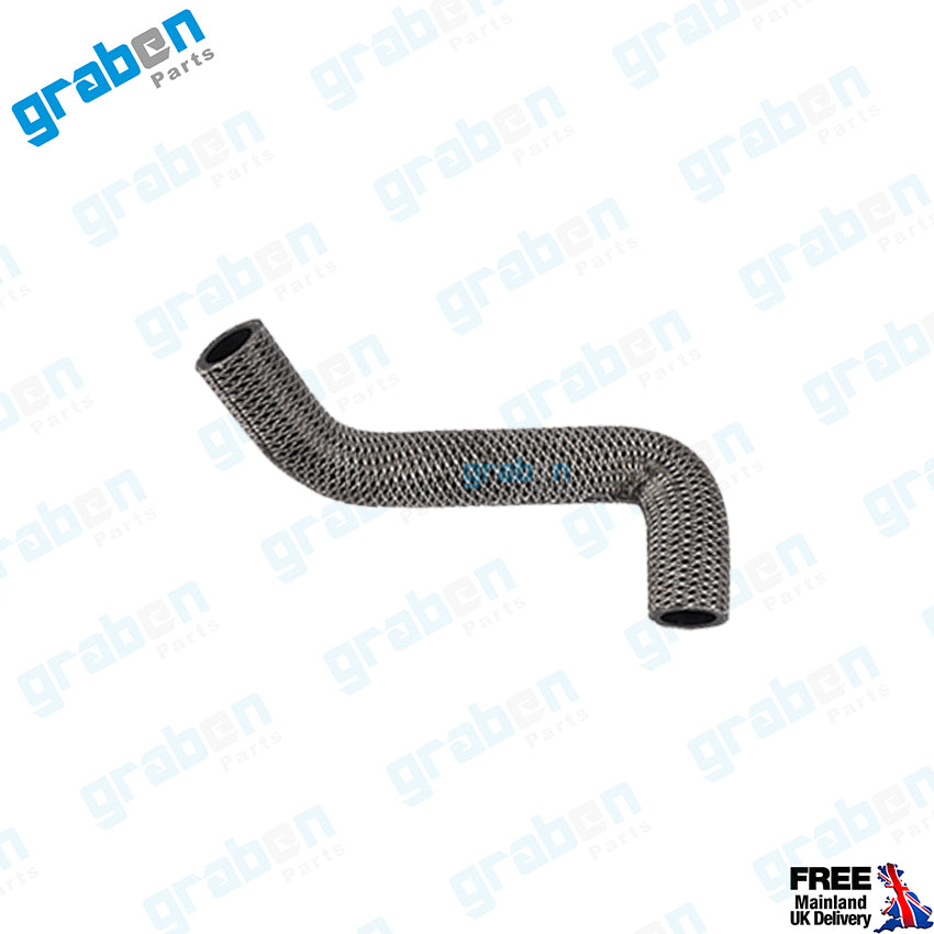 Grabenparts_Turbo Lubrication Pipe For Vauxhall Movano MkII B 2.3 Cdti 151925639R GM 95518966_