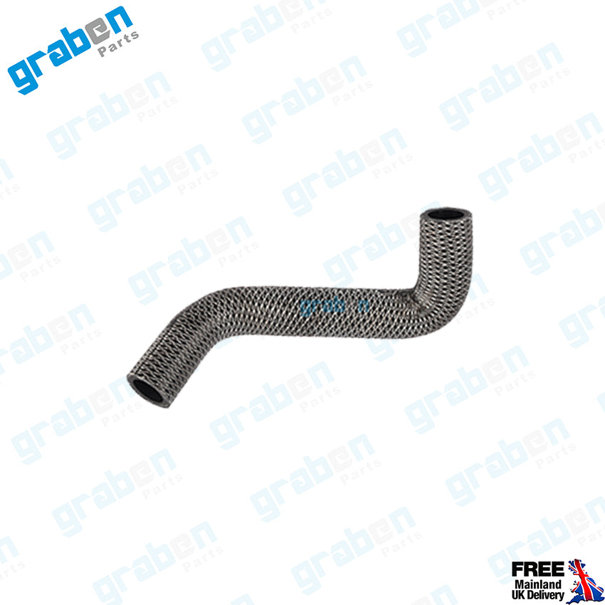 Grabenparts_Turbo Lubrication Pipe For Vauxhall Movano MkII B 2.3 Cdti 151925639R GM 95518966_