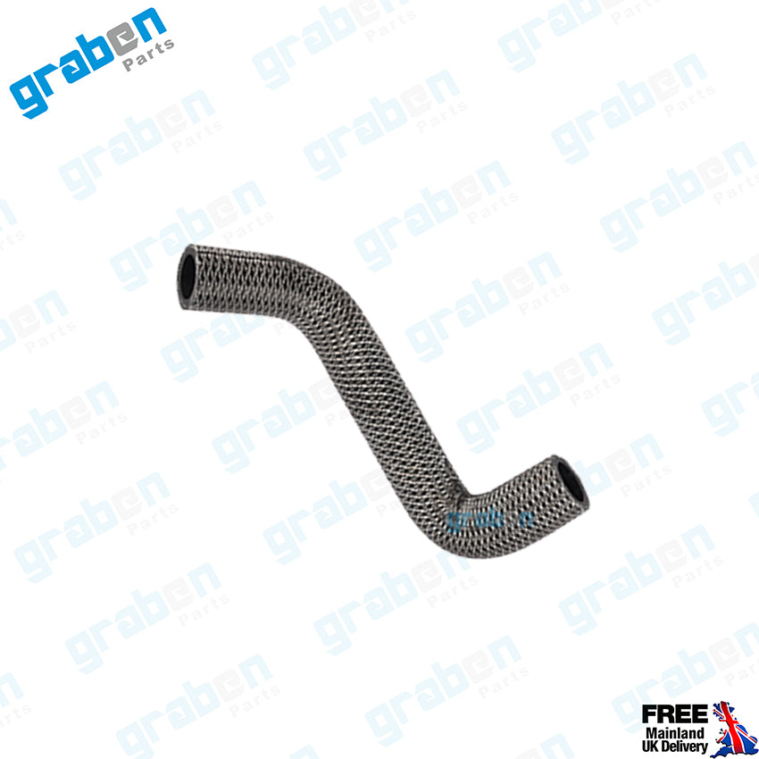 Grabenparts_Turbo Lubrication Pipe For Vauxhall Movano MkII B 2.3 Cdti 151925639R GM 95518966_