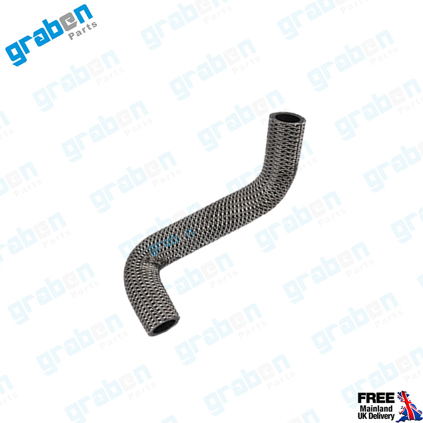 Grabenparts_Turbo Lubrication Pipe For Vauxhall Movano MkII B 2.3 Cdti 151925639R GM 95518966_