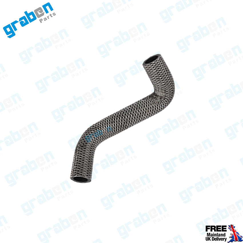 Grabenparts_Turbo Lubrication Pipe For Vauxhall Movano MkII B 2.3 Cdti 151925639R GM 95518966_
