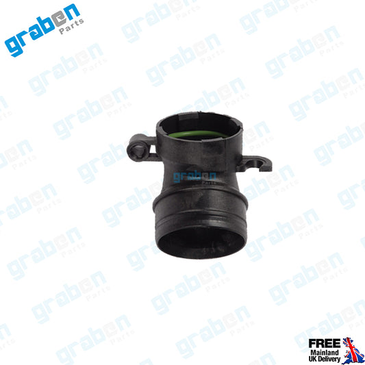 Grabenparts_Turbo Pipe For Audi / Seat / Skoda / Volkswagen Diesel Engines 3C0129635_