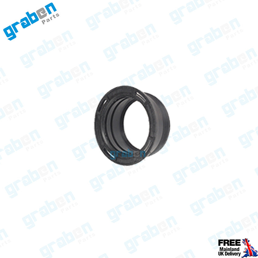 Grabenparts_Turbo Pipe Gasket For Citroen Peugeot Vauxhall Opel Ford 1.5D 9831710780 3647609_