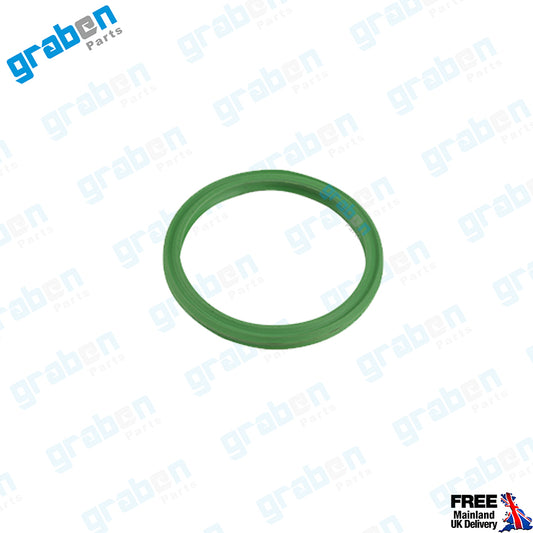 Grabenparts_Turbo Pipe Gasket For Opel Vauxhall Insignia A MK1 2.0 Diesel 835126 GM 22865545_