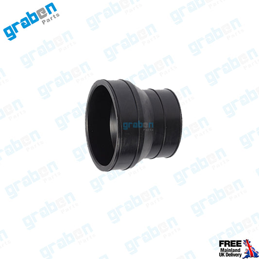 Grabenparts_Turbo Pipe Gasket Seal For Audi / Seat / Skoda / Volkswagen 1.9 TDI 1K0129627B_