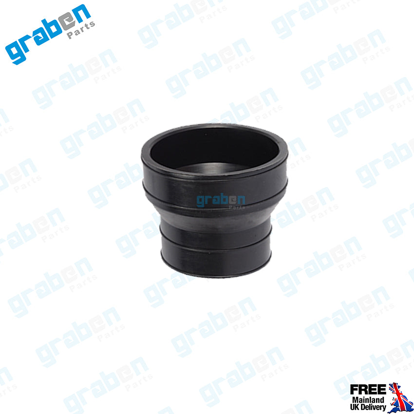 Grabenparts_Turbo Pipe Gasket Seal For Audi / Seat / Skoda / Volkswagen 1.9 TDI 1K0129627B_