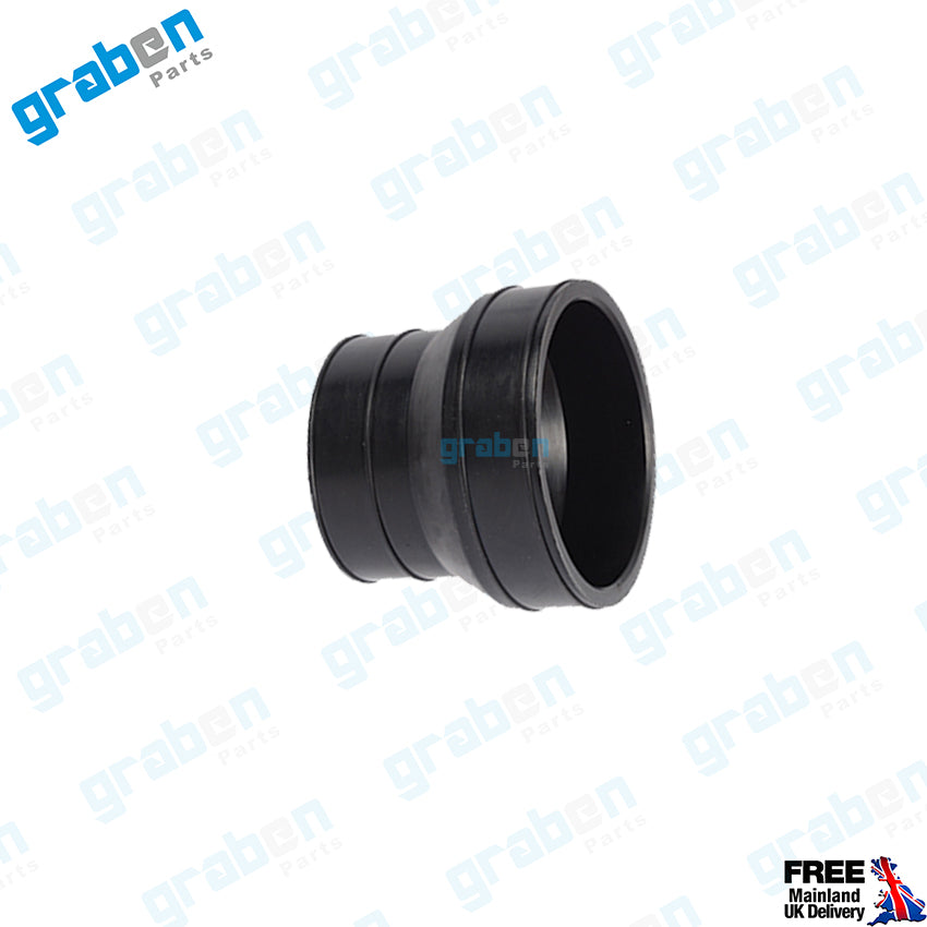 Grabenparts_Turbo Pipe Gasket Seal For Audi / Seat / Skoda / Volkswagen 1.9 TDI 1K0129627B_