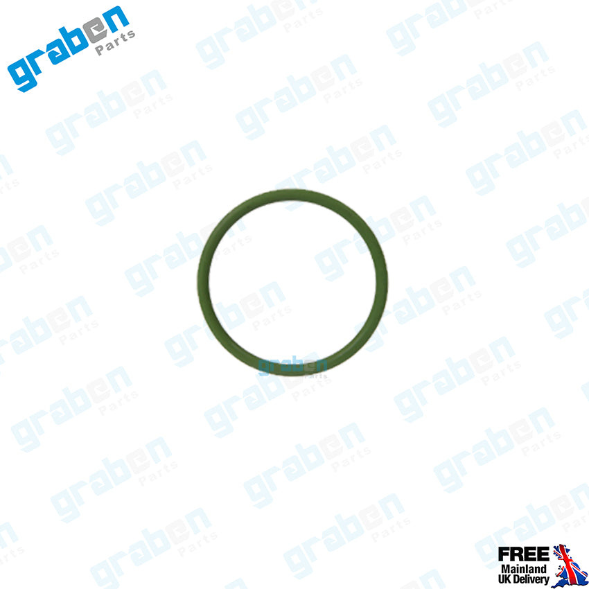 Grabenparts_Turbo Pipe Gasket Seal For Audi / Seat / Skoda /Volkswagen TDI Engines 3C0129646_
