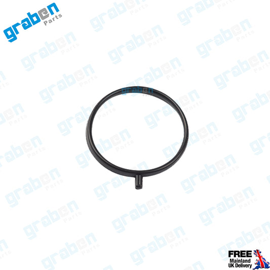 Grabenparts_Turbo Pipe Gasket Seal For Master MK3, Opel Movano B 2.3 CDTI 7701071286 4420352_