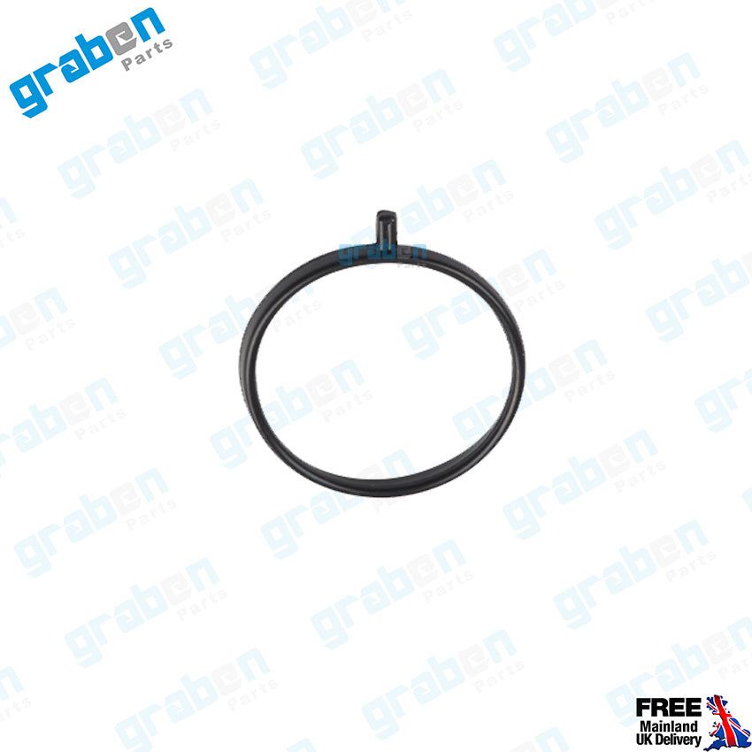 Grabenparts_Turbo Pipe Gasket Seal For Master MK3, Opel Movano B 2.3 CDTI 7701071286 4420352_