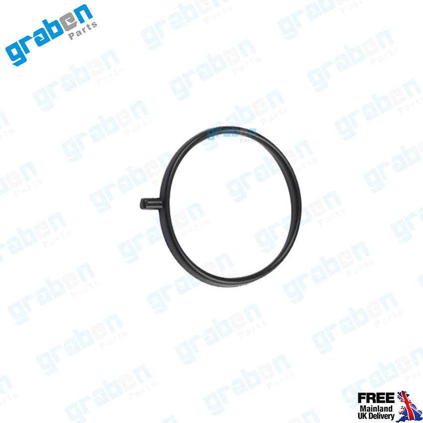 Grabenparts_Turbo Pipe Gasket Seal For Master MK3, Opel Movano B 2.3 CDTI 7701071286 4420352_