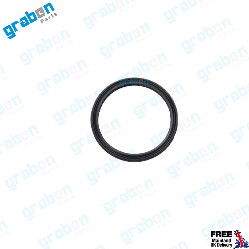 Grabenparts_Turbo Pipe Gasket Seal For Opel / Vauxhall Insignia A (MK1) 1302533 GM 13280719_