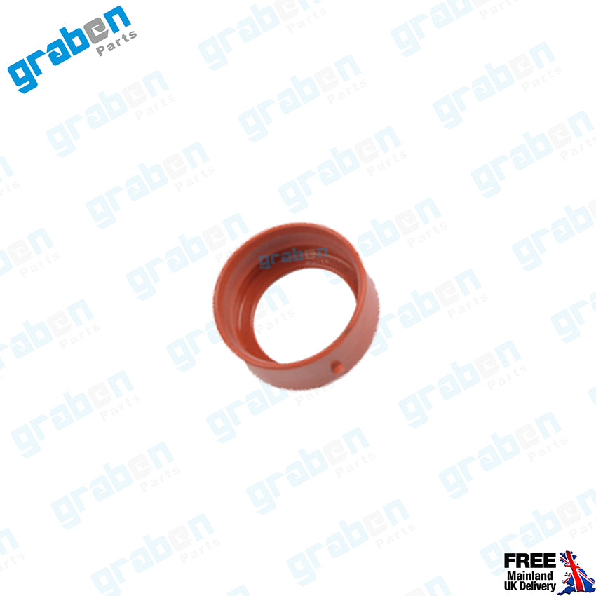 Grabenparts_Turbo Pipe Gasket Seal For Volvo S60 / V70 / XC70 / XC90 2.4 DIESEL 30778628_