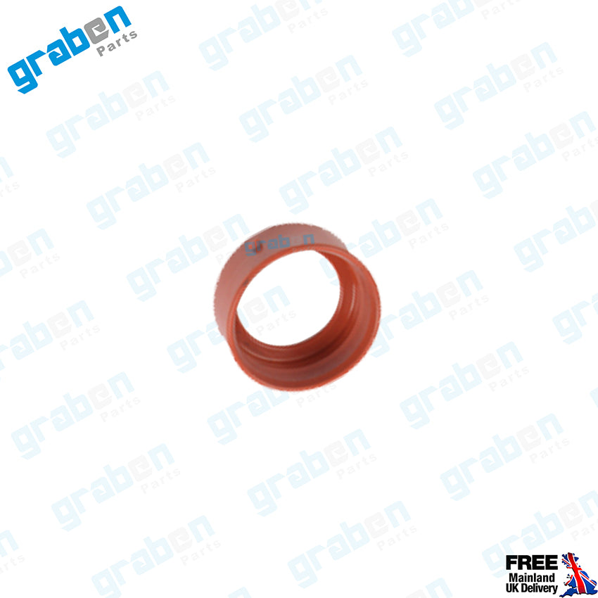 Grabenparts_Turbo Pipe Gasket Seal For Volvo S60 / V70 / XC70 / XC90 2.4 DIESEL 30778628_