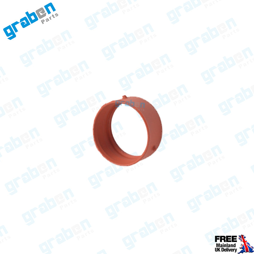 Grabenparts_Turbo Pipe Gasket Seal For Volvo S60 / V70 / XC70 / XC90 2.4 DIESEL 30778629_