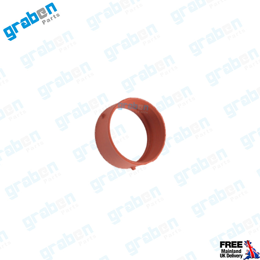 Grabenparts_Turbo Pipe Gasket Seal For Volvo S60 / V70 / XC70 / XC90 2.4 DIESEL 30778629_
