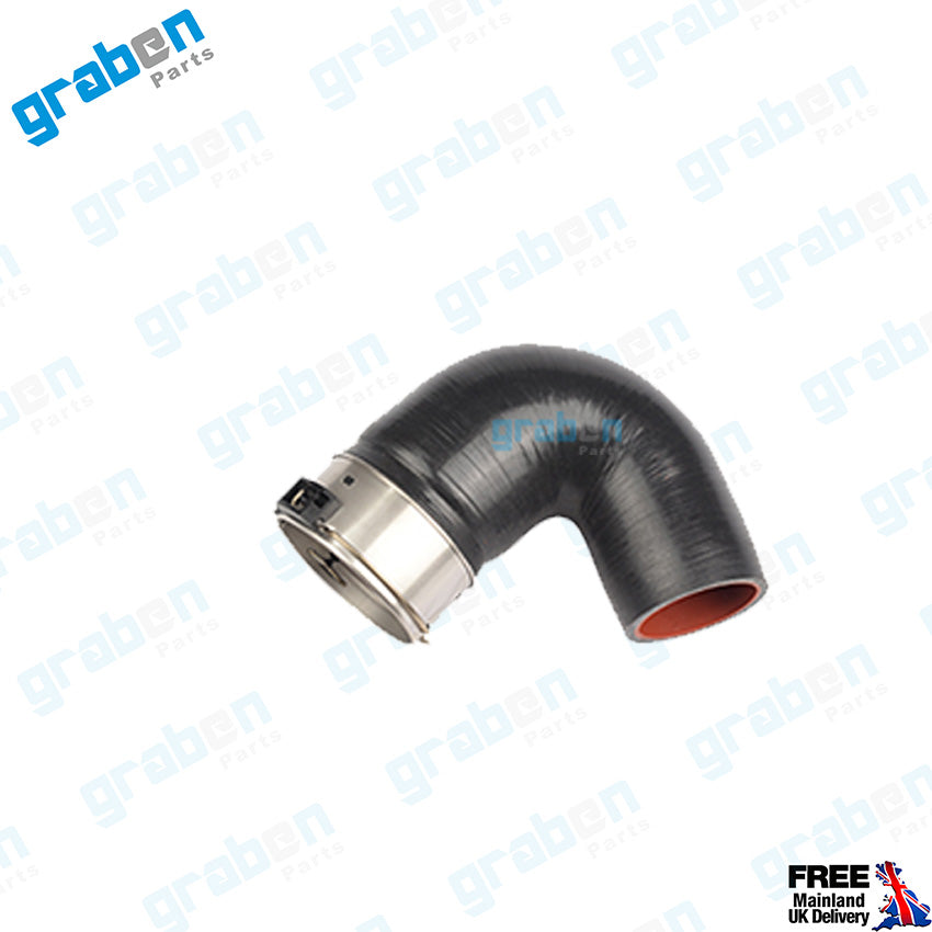 Grabenparts_Turbo Pipe Hose For Renault Master III Vauxhall Movano B 2.3 CDTI 144605995R_