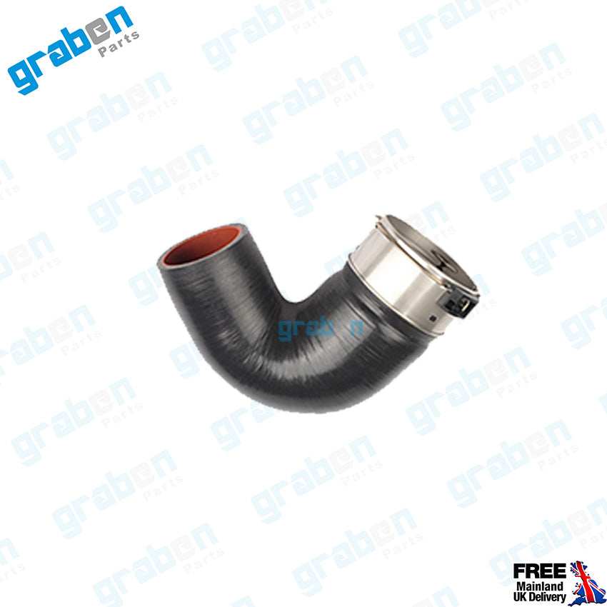 Grabenparts_Turbo Pipe Hose For Renault Master III Vauxhall Movano B 2.3 CDTI 144605995R_