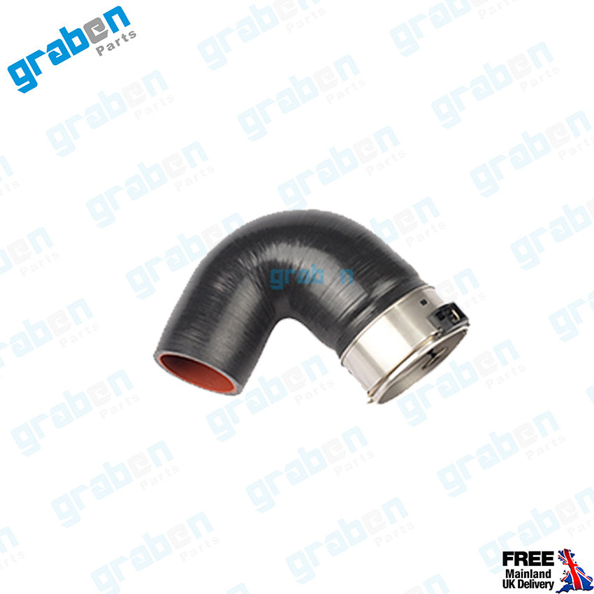 Grabenparts_Turbo Pipe Hose For Renault Master III Vauxhall Movano B 2.3 CDTI 144605995R_