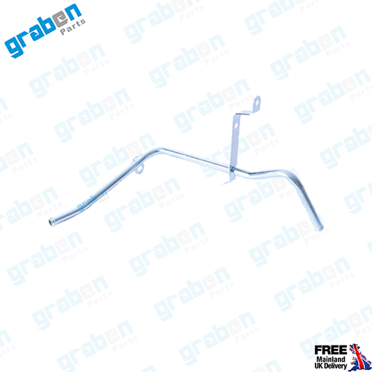Grabenparts_Water Coolant Pipe For Volkswagen LT35 II/ LT46 II 2.5 TDI 1996-2006 074121065AL_