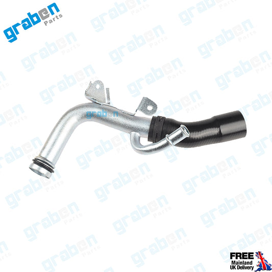 Grabenparts_Water Pump Pipe For Renault Master III Opel Movanı B 2.3 CDTI 210470894R 4420992_