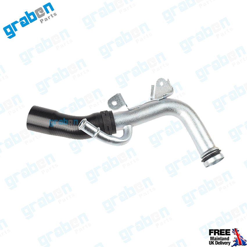 Grabenparts_Water Pump Pipe For Renault Master III Opel Movanı B 2.3 CDTI 210470894R 4420992_