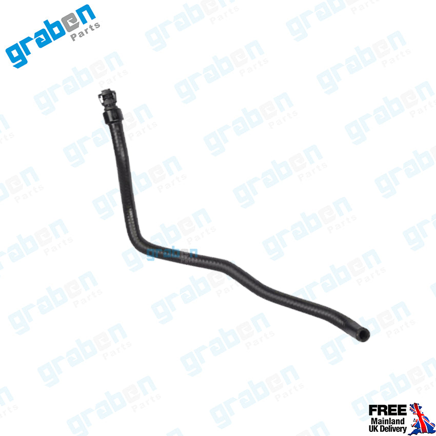 Grabenparts_Water Tank Hose For Ford Fiesta VI , B-Max 1.0 Petrol C1B18C012BE 1838698 2012+_