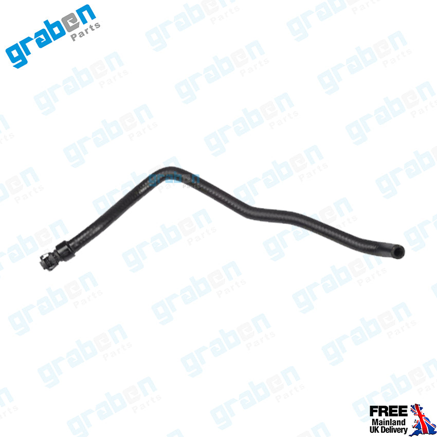 Grabenparts_Water Tank Hose For Ford Fiesta VI , B-Max 1.0 Petrol C1B18C012BE 1838698 2012+_