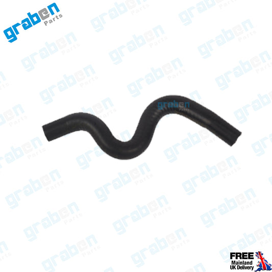 Grabenparts_Water Tank Hose For Vauxhall Astra H (MK5) 1.9 CDTI 2005-2010 6336115 GM13117578_