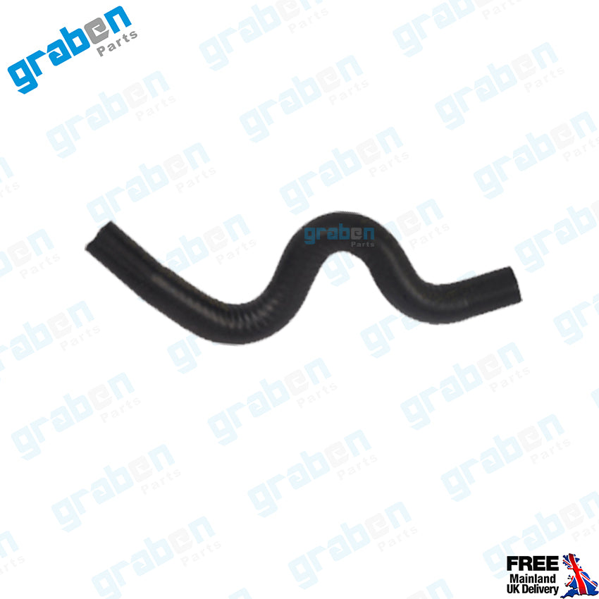 Grabenparts_Water Tank Hose For Vauxhall Astra H (MK5) 1.9 CDTI 2005-2010 6336115 GM13117578_