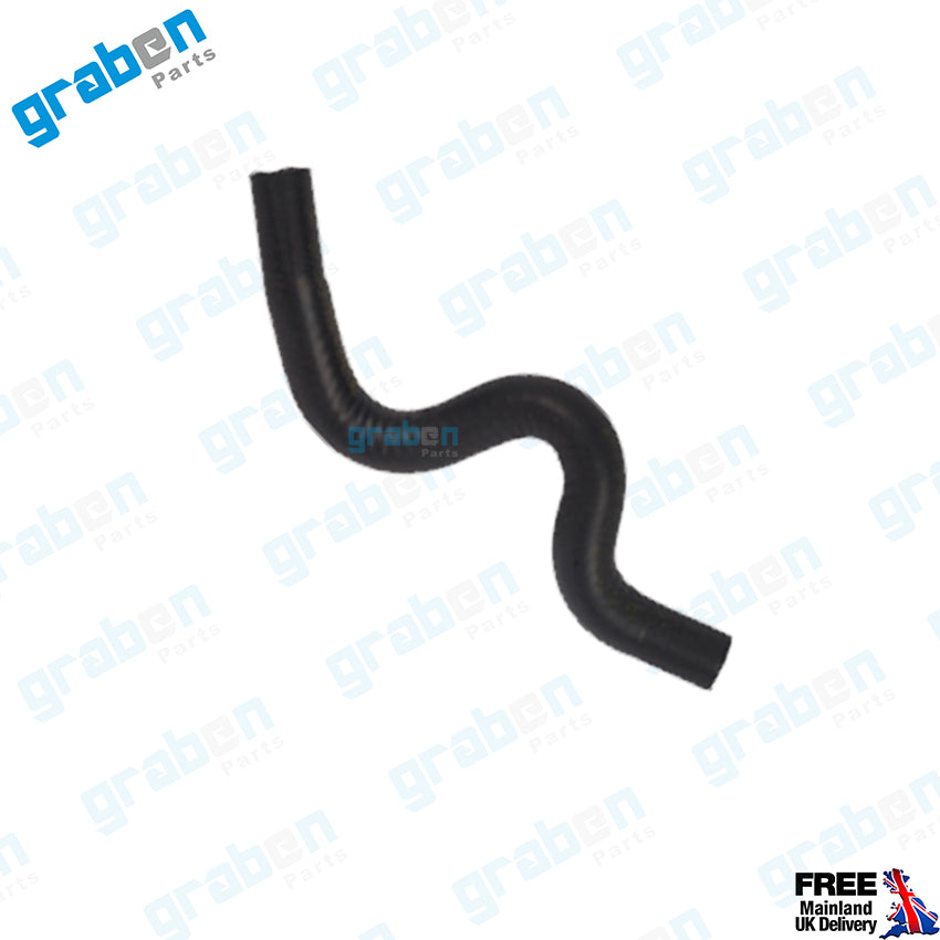 Grabenparts_Water Tank Hose For Vauxhall Astra H (MK5) 1.9 CDTI 2005-2010 6336115 GM13117578_