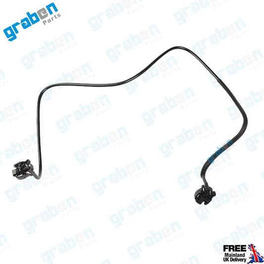 Grabenparts_Water Tank Pipe For Opel Astra VIII (L) / Peugeot 308 III 1.6 HYBRID 9837810380_