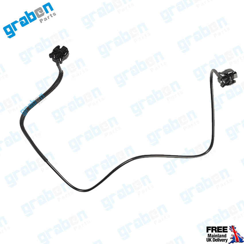 Grabenparts_Water Tank Pipe For Opel Astra VIII (L) / Peugeot 308 III 1.6 HYBRID 9837810380_