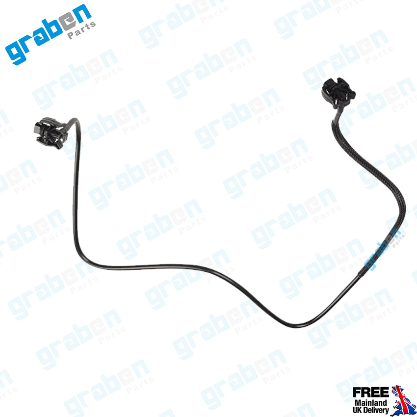 Grabenparts_Water Tank Pipe For Opel Astra VIII (L) / Peugeot 308 III 1.6 HYBRID 9837810380_
