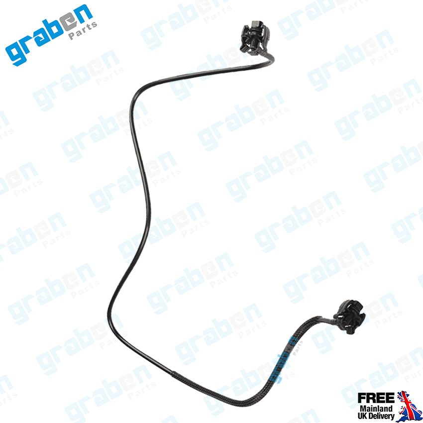 Grabenparts_Water Tank Pipe For Opel Astra VIII (L) / Peugeot 308 III 1.6 HYBRID 9837810380_