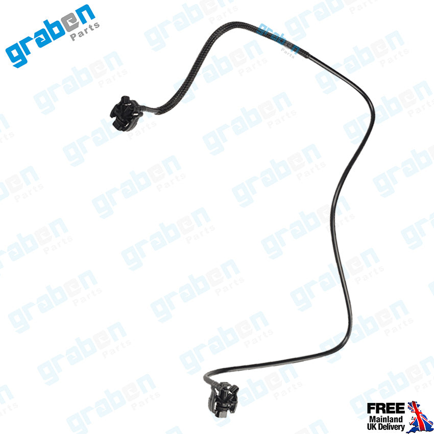 Grabenparts_Water Tank Pipe For Opel Astra VIII (L) / Peugeot 308 III 1.6 HYBRID 9837810380_