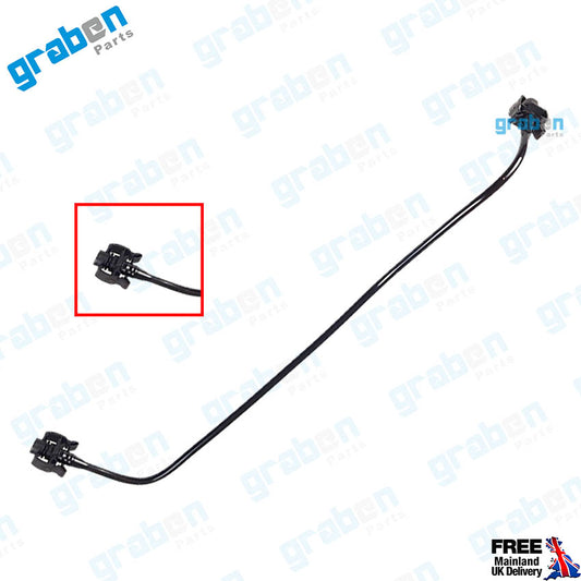 Grabenparts_Water Tank Pipe For Peugeot Expert / Citroen Jumpy 1.6 / 2.0 HDI 2007+ 1323.CP_
