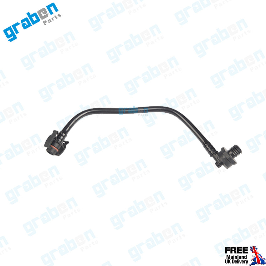 Westinghouse Pipe For Renault Trafic III / Vauxhall Vivaro B 1.6 CDTi 474018547R