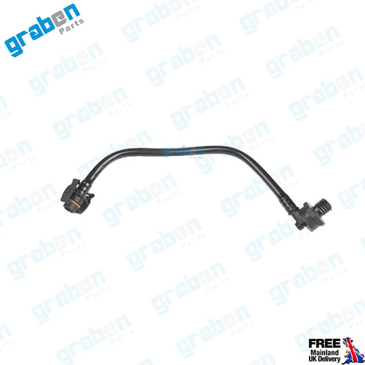 Westinghouse Pipe For Renault Trafic III / Vauxhall Vivaro B 1.6 CDTi 474018547R