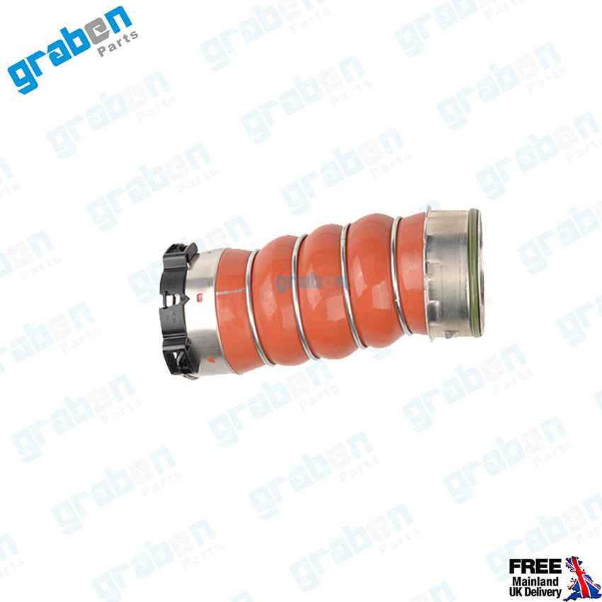 INTERCOOLER TURBO HOSE FOR BMW X5 BMW X6 xDrive 3.0 DIESEL 11617807987