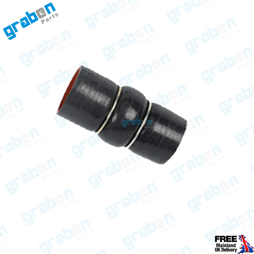 INTERCOOLER TURBO HOSE FOR DACIA DUSTER RENAULT CLIO V MERCEDES A SERIES 144607512R 6080900400