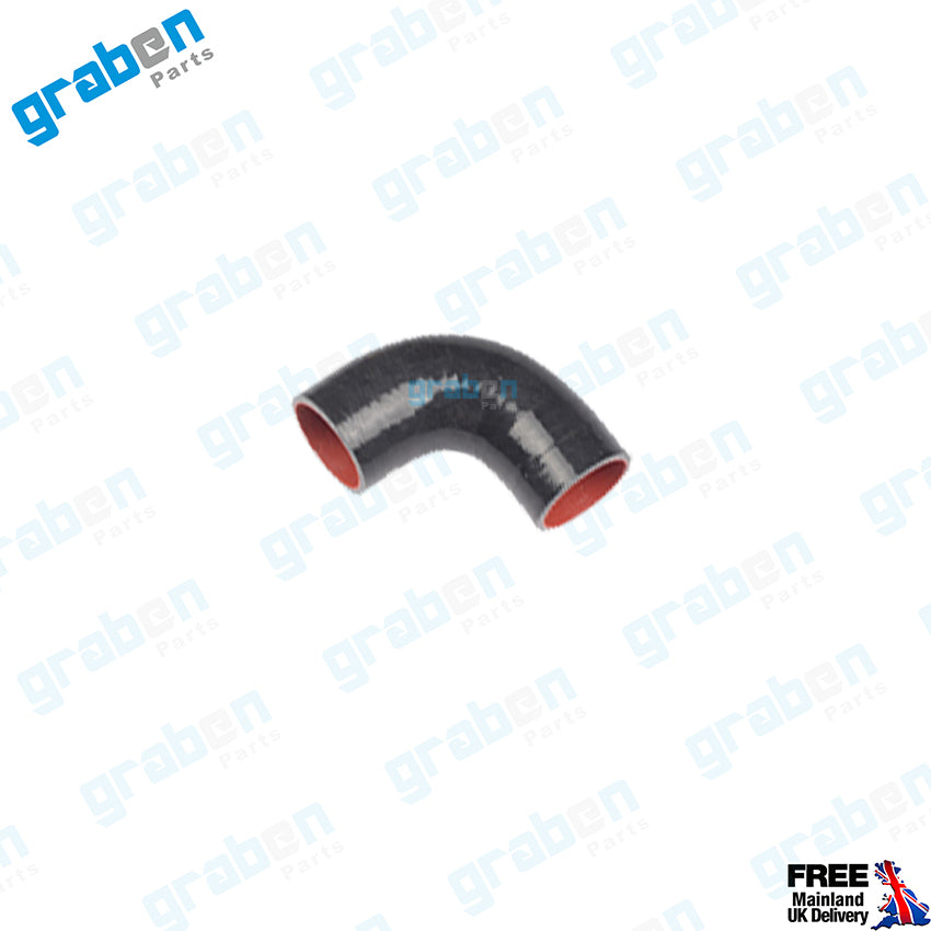 INTERCOOLER TURBO HOSE FOR RENAULT MASTER III 2.3 dCi / NISSAN NV400 2.3 dCi / OPEL VAUXHALL MOVANO B 2.3 CDTI  
144607250R 1446300Q2F 4423901
GM95519365