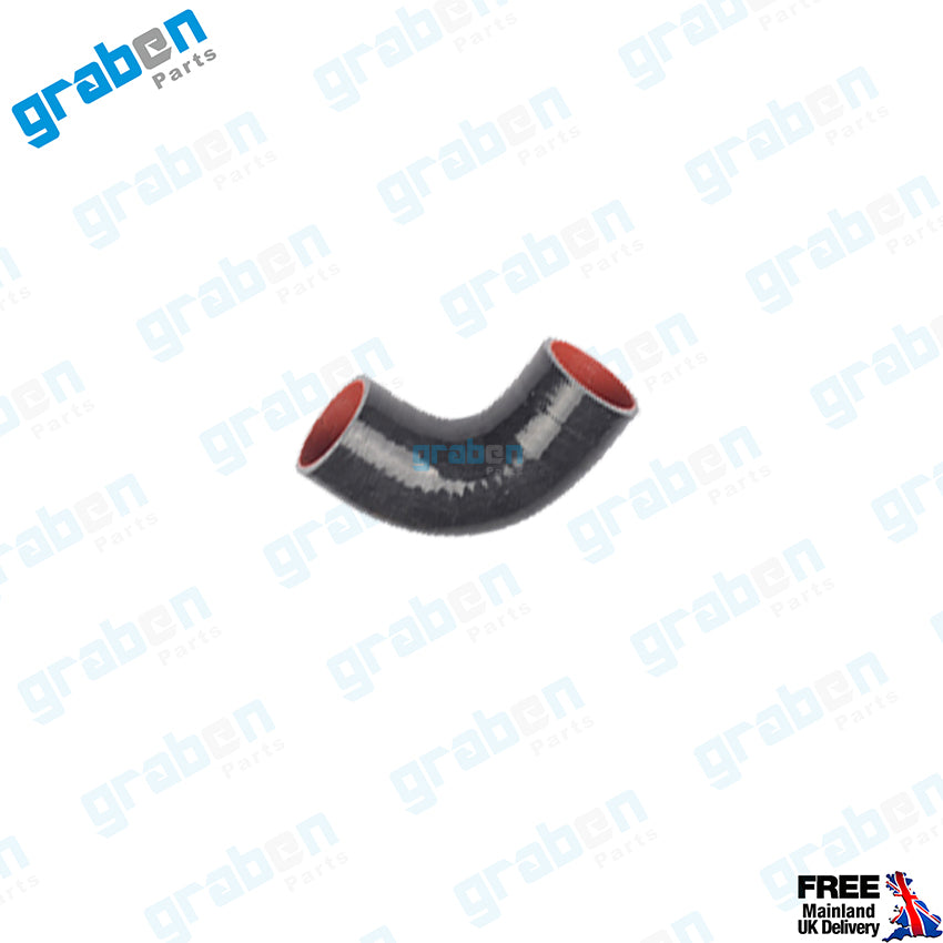 INTERCOOLER TURBO HOSE FOR RENAULT MASTER III 2.3 dCi / NISSAN NV400 2.3 dCi / OPEL VAUXHALL MOVANO B 2.3 CDTI  
144607250R 1446300Q2F 4423901
GM95519365