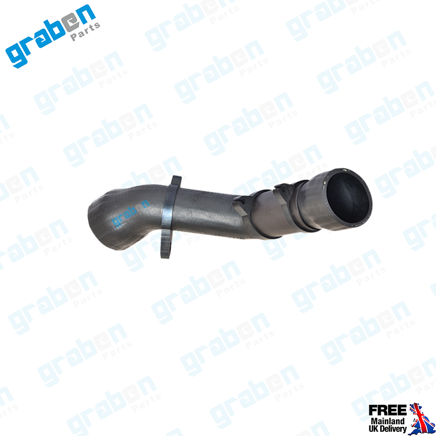INTERCOOLER TURBO HOSE FOR VOLKSWAGEN GOLF IV AUDI A3 SEAT LEON SKODA OCTAVIA II 1.8
06A145708AB 06A145708D