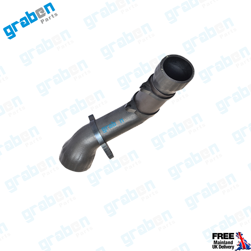 INTERCOOLER TURBO HOSE FOR VOLKSWAGEN GOLF IV AUDI A3 SEAT LEON SKODA OCTAVIA II 1.8
06A145708AB 06A145708D