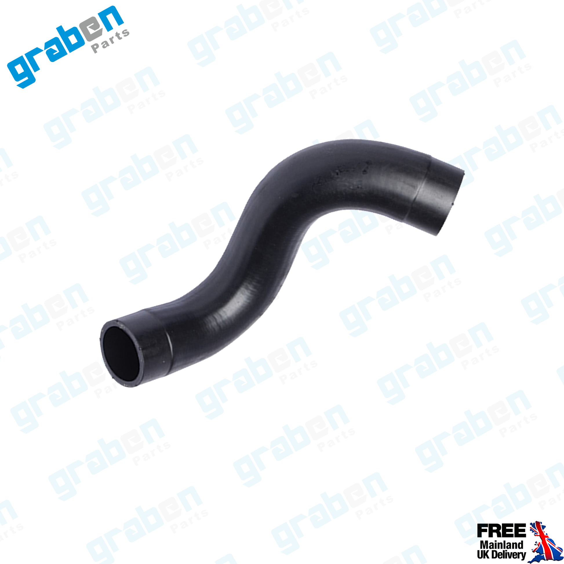 INTERCOOLER TURBO HOSE PIPE FOR NISSAN JUKE 1.5 DCI 2010+ 144631FE0B 14463BA60A
