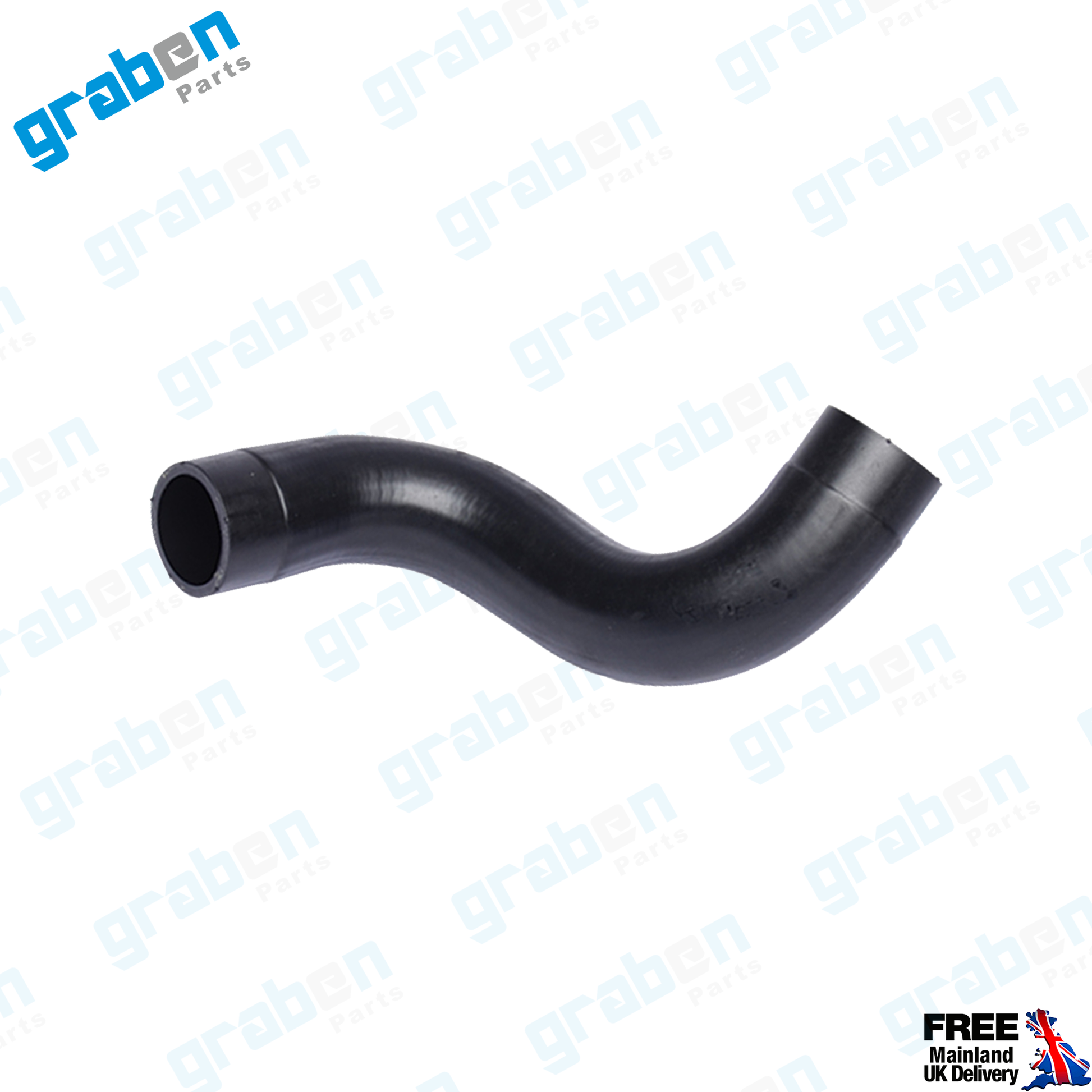 INTERCOOLER TURBO HOSE PIPE FOR NISSAN JUKE 1.5 DCI 2010+ 144631FE0B 14463BA60A